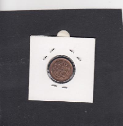 Beschrijving: 1 Centavo  